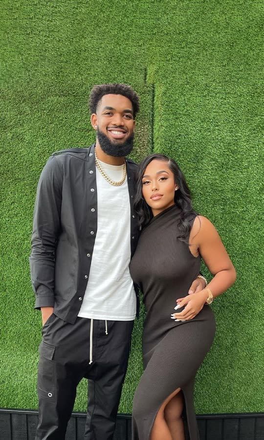 Fans Think Jordynn  Is Pregnant Because of These IG Posts