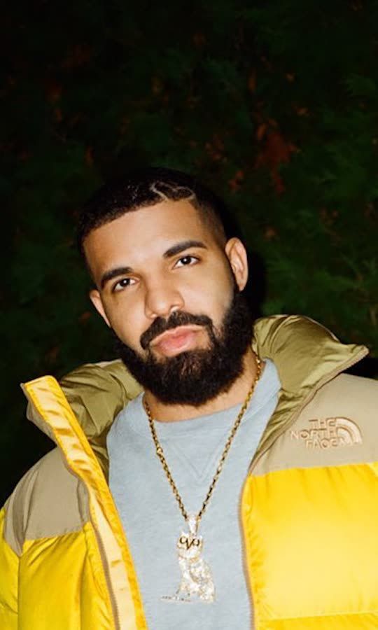 Drake's Hot Sauce Rumor Is Spicy