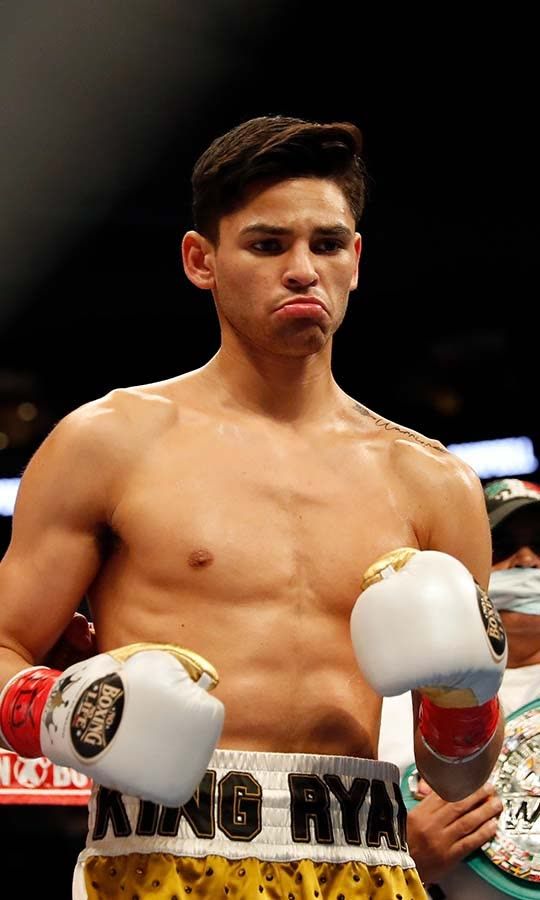 Ryan Garcia's best knockouts 😯