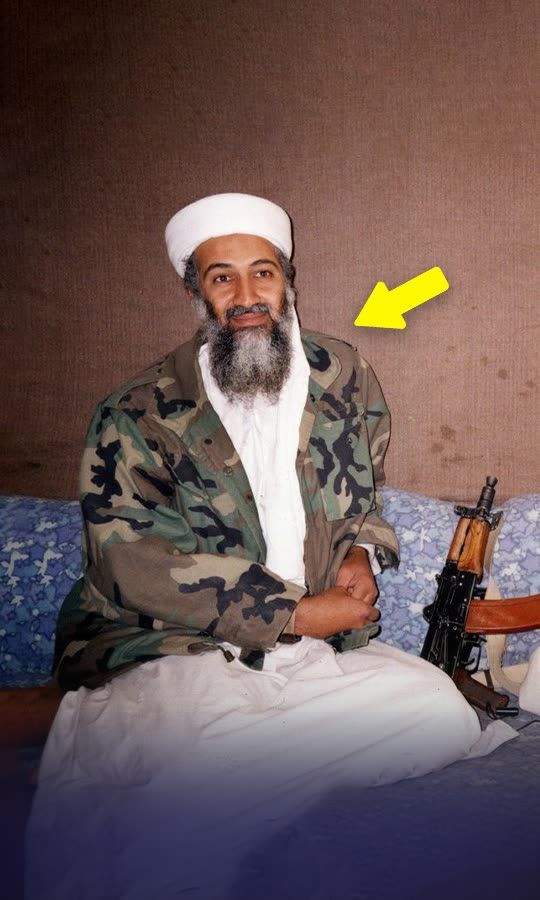 Comment la CIA a trouvÃ© Ben Laden ? ðŸ¤¯