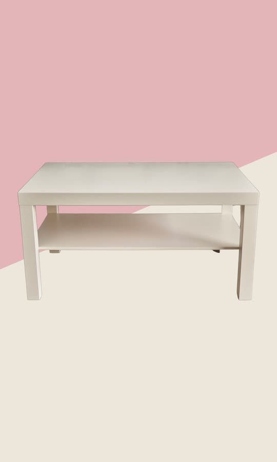 Har du dette Ikea-bordet? Se her!