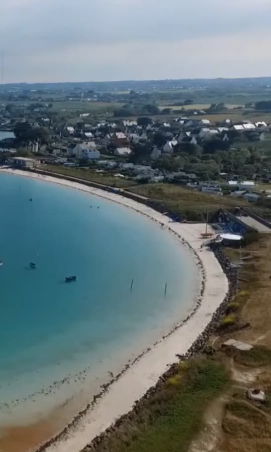France : les 5 plages les plus polluées !