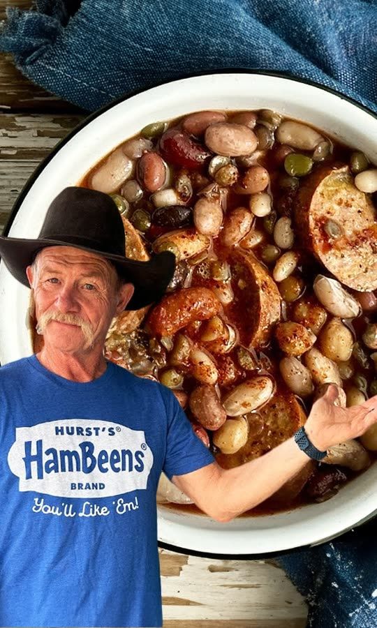 Cooking for Cowboys with Kent Rollins - Kitchen Chat