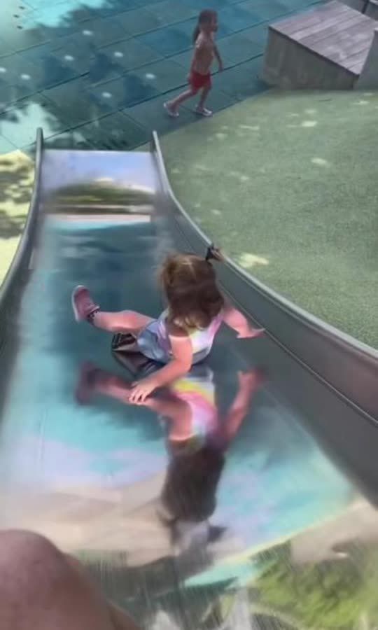 Funny Kid Fails