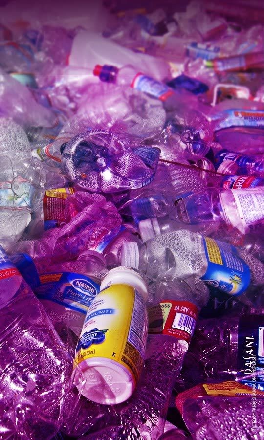 Plastikfrei leben: geht das wirklich?