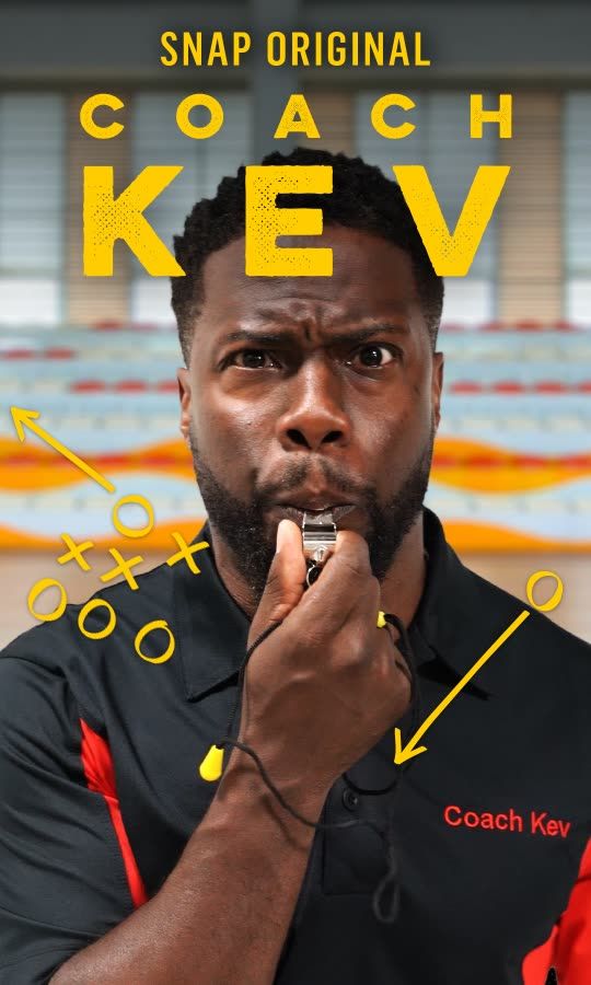 Let Kevin Hart Tell You His Secrets...