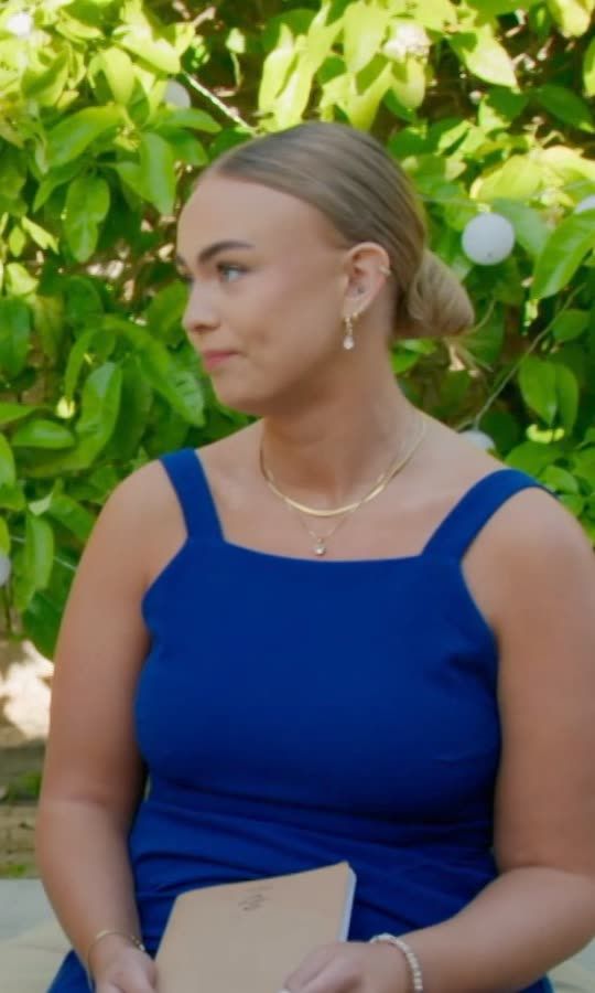 Konfronterer ungkaren: Redd for sivilstatusen