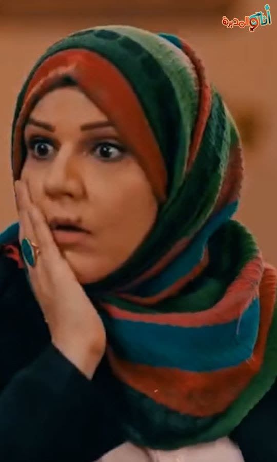 من تروح تخطب من عائلة كلها مخابيل