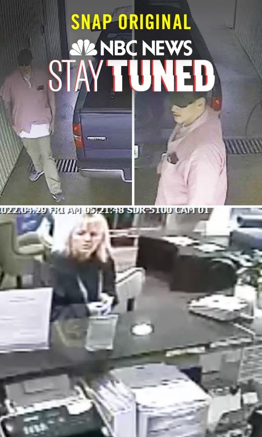 Breaking: Officer dead & escaped inmate caught