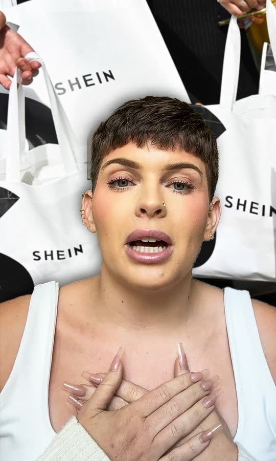 Influencer Trip To Shein Factories Gone Wrong