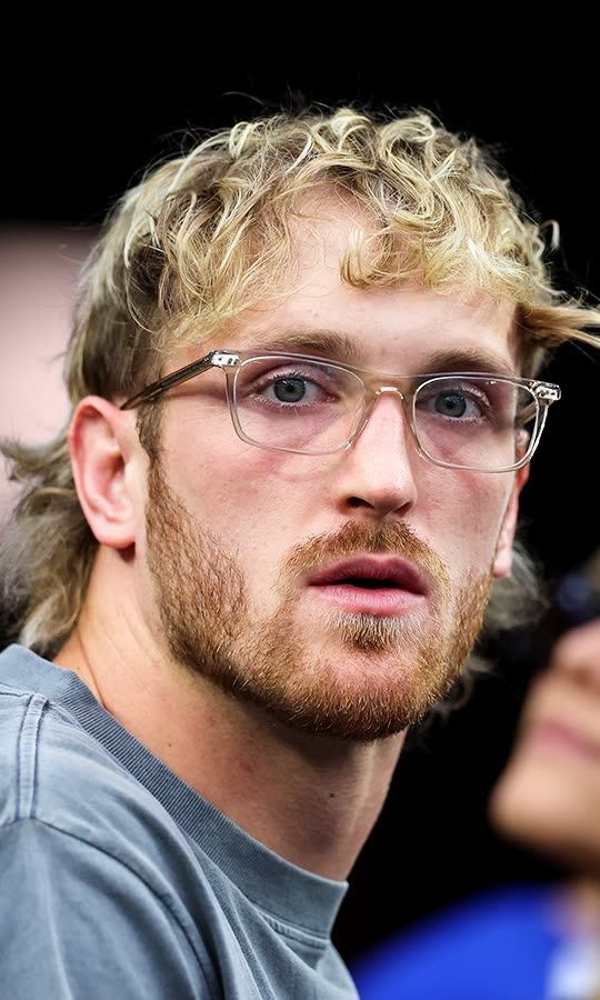 Logan Paul Is  Officially Wanted By The Feds