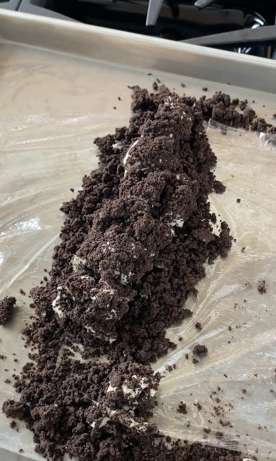 Is This 'Oreo Sushi' Recipe Gross Or Great?