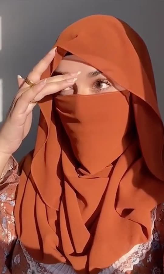 Did You Know Muslim Women Have This Right?