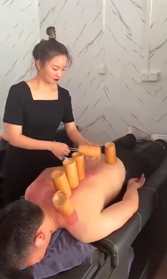 Satisfying Therapy