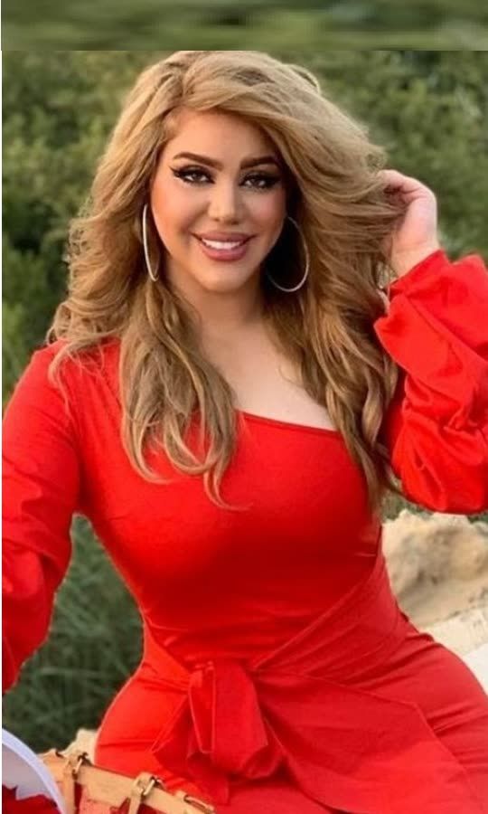 كم تبلغ تكلفة عمليات تجميل مروة راتب