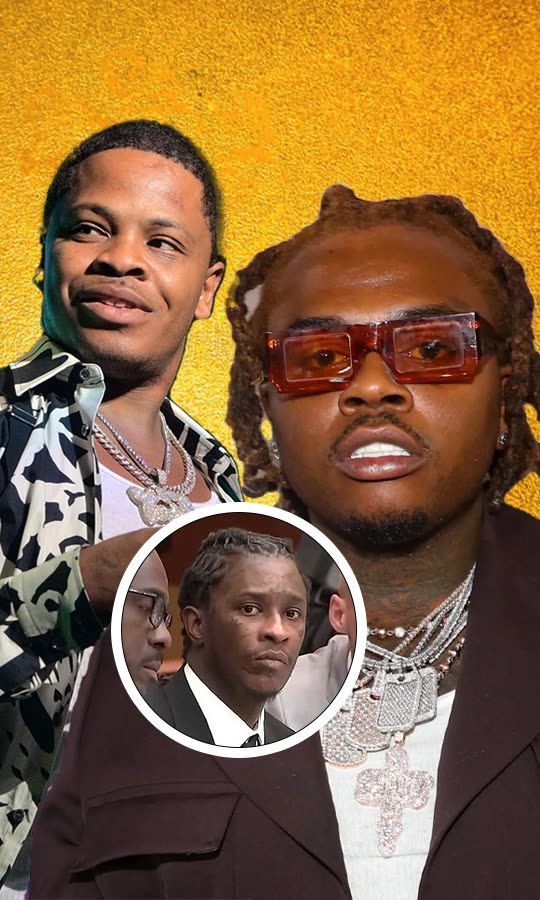 Young Thugs Own Brother Snitches On Him  😤
