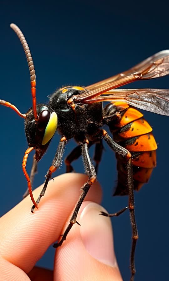6 Most Dangerous Bugs on Earth 😱