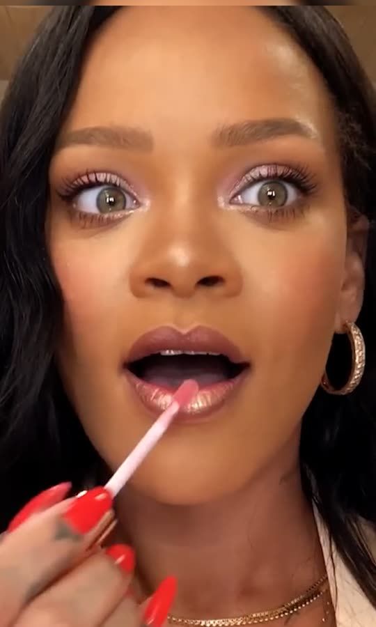 The Complete History Of Rihanna 💅