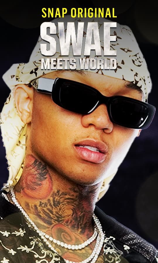 Swae Lee's Having The Wildest Year Of His Life. No 🧢