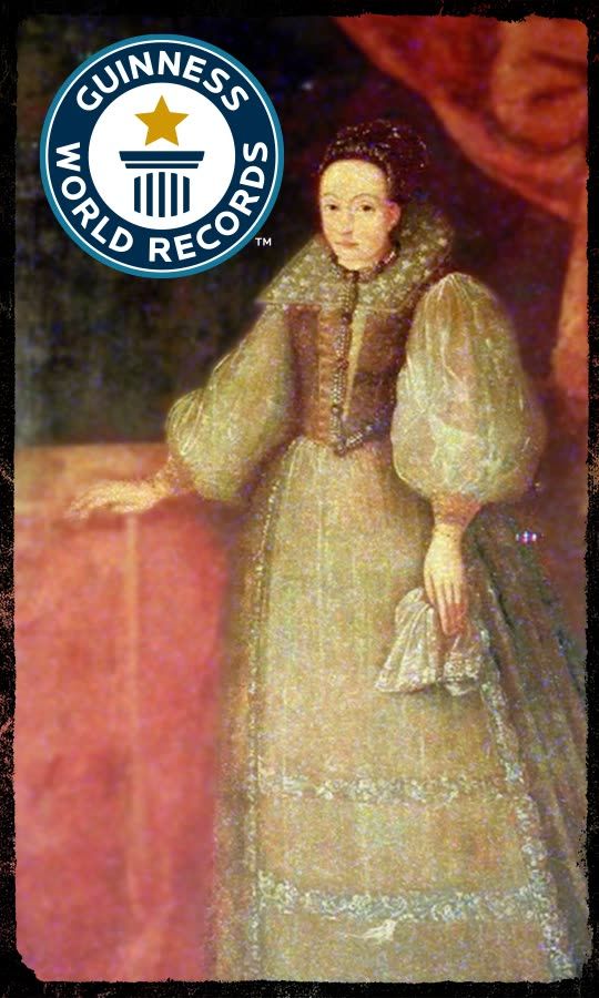 The Woman Who Murdered Over 600 People...