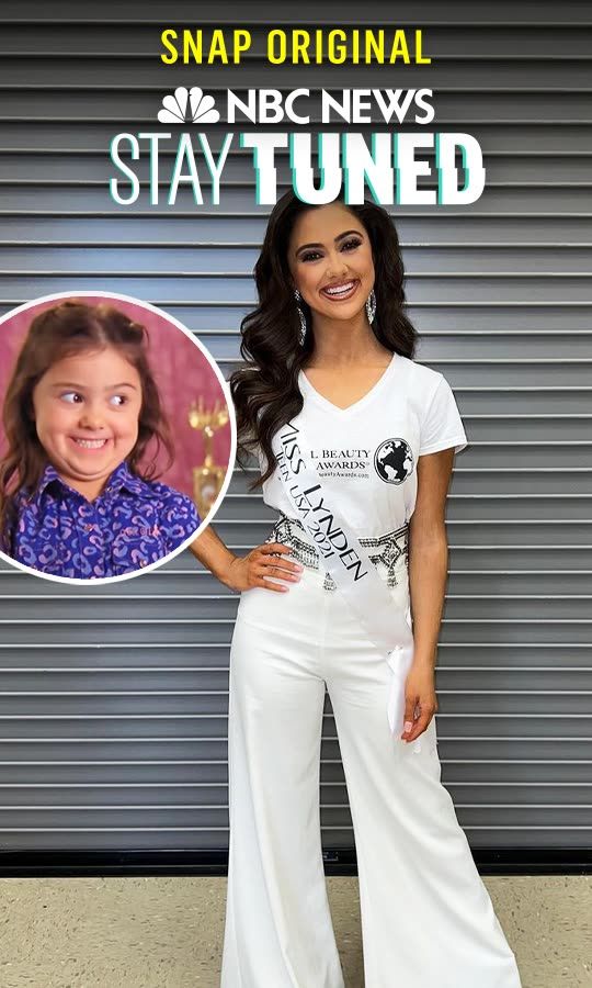 Star from 'Toddlers and Tiaras' meme dies at 16