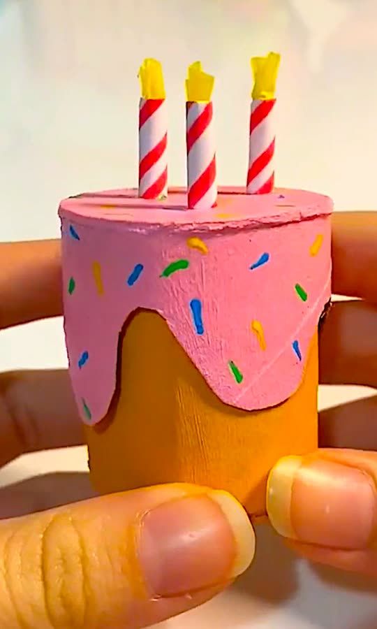 DIY Gift Box! 🎁