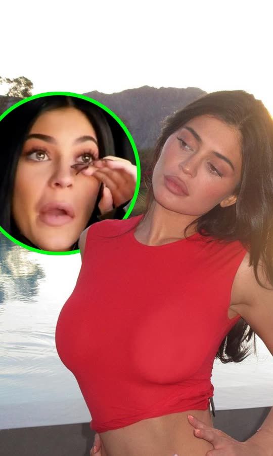 Kylie Robbed Of $1m+ Of Jewellery 😨