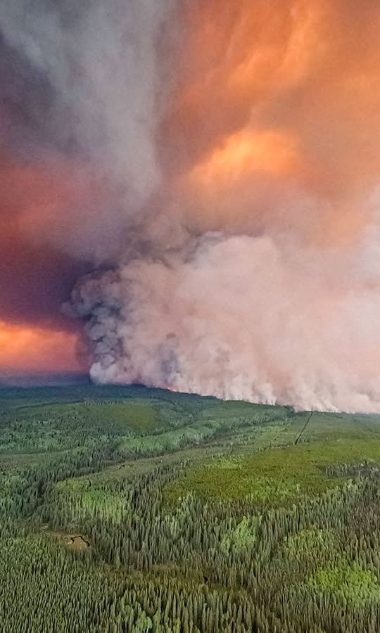 Comment El Niño peut aggraver le climat