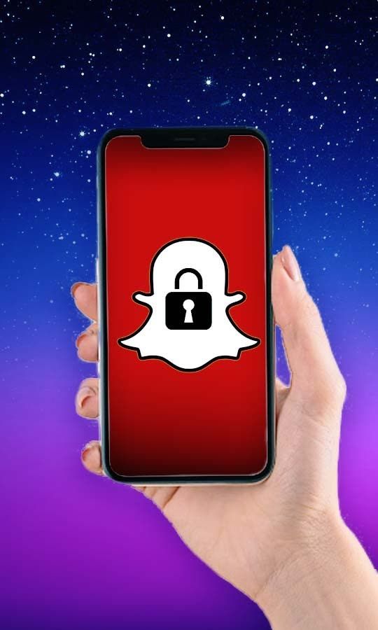 3 secrets cachés sur Snapchat !