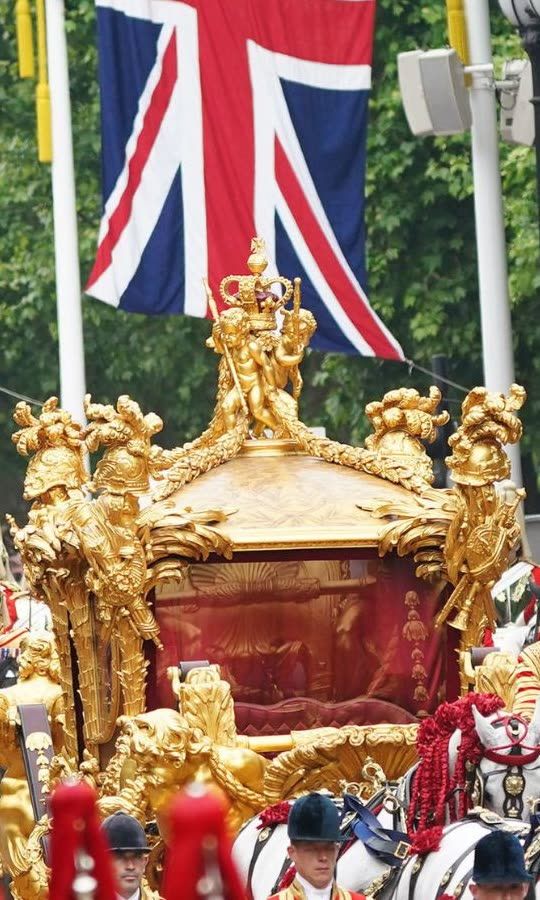 Your guide to Coronation weekend