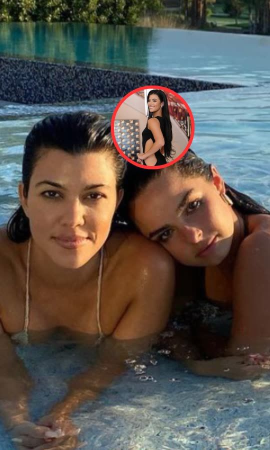 Addison & Charli Keep Kardashians More Relevant?