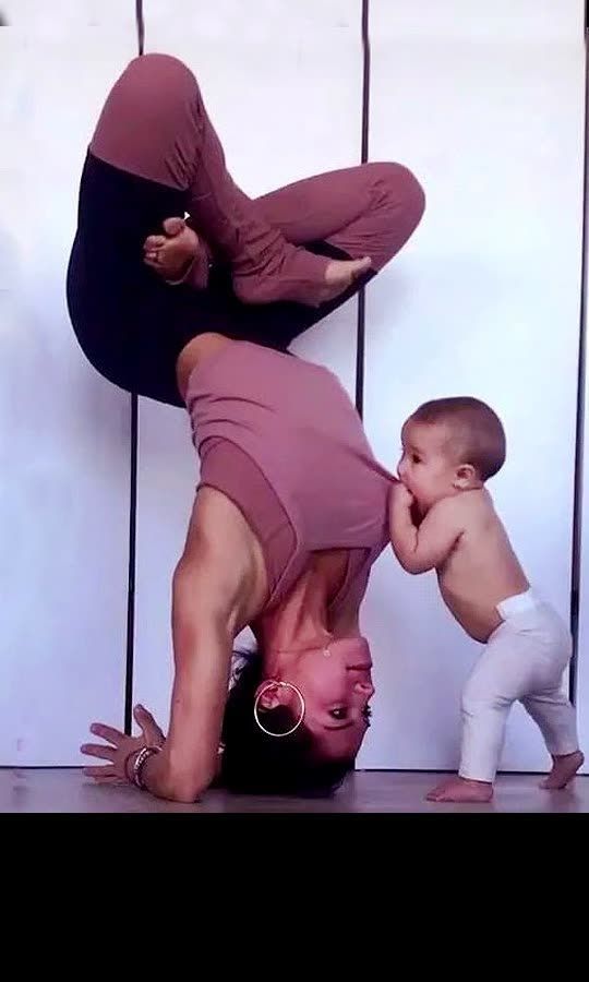 Funny Baby Situations🤣