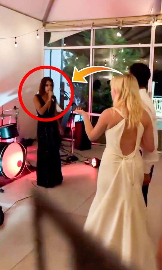 Cheater Gets Exposed At His Own Wedding ðŸ’€
