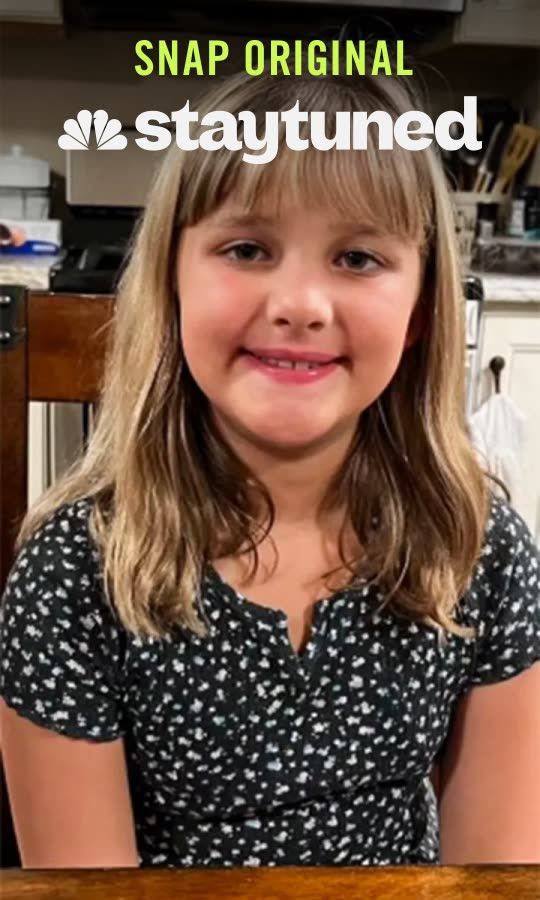Have you seen this 9-year-old?