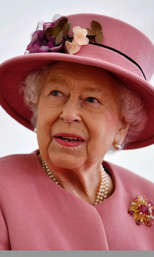 What Will Change Now the Queen has Died?