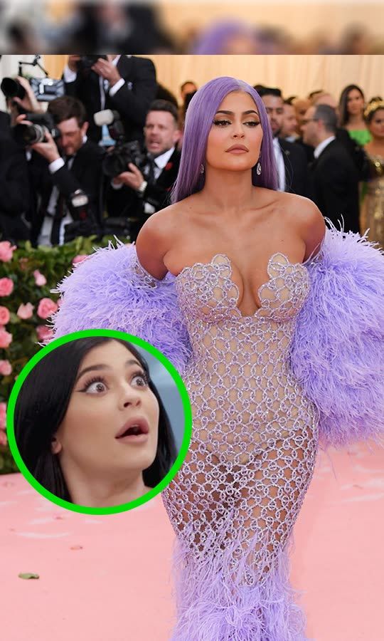 6 of Kylie’s Most Expensive Looks 💰