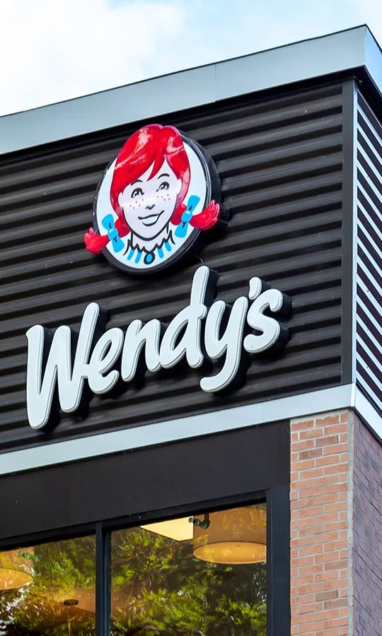 Wendy's isn't closing all locations