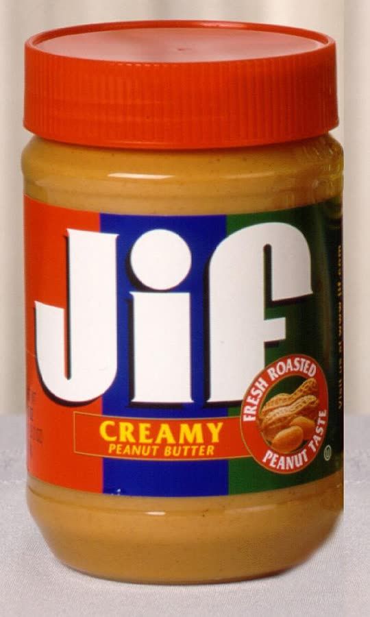 Can you get money back for a recalled Jif product?