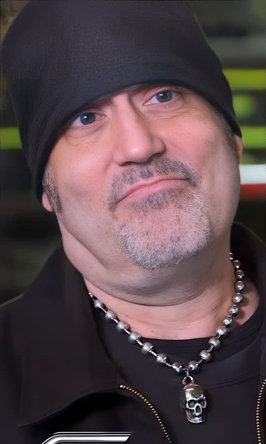 What Happened To Danny Koker From Counting Cars?
