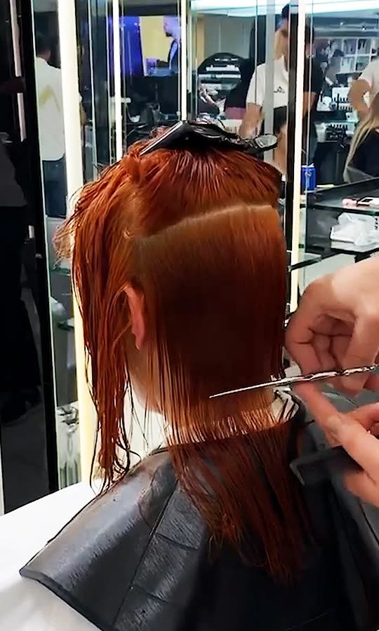 How To: Hair Cutting