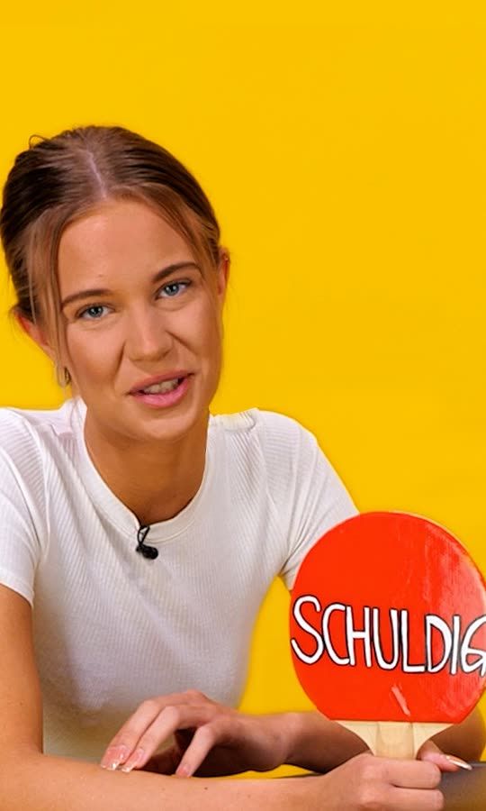 Mama, sorry, sei bitte nicht sauer auf mich! 😅😬