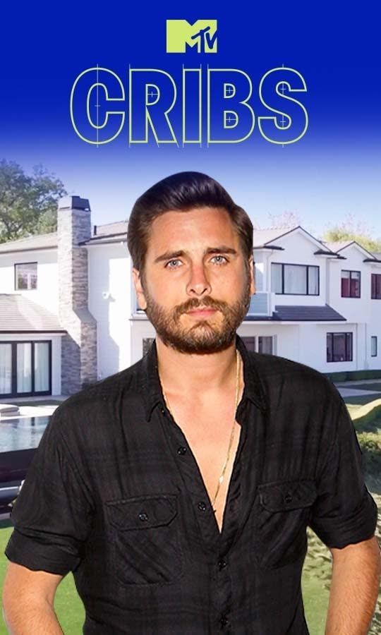 Scott Disick Never Shows People This...