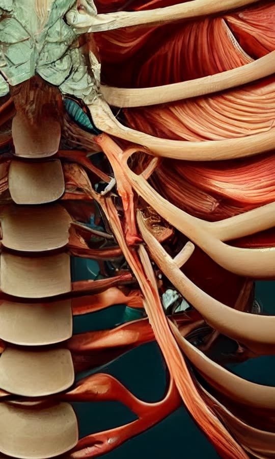Inside a real human stomach ðŸ¤¯