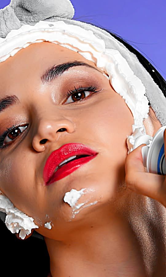 8 Beauty Tips Using Household Items
