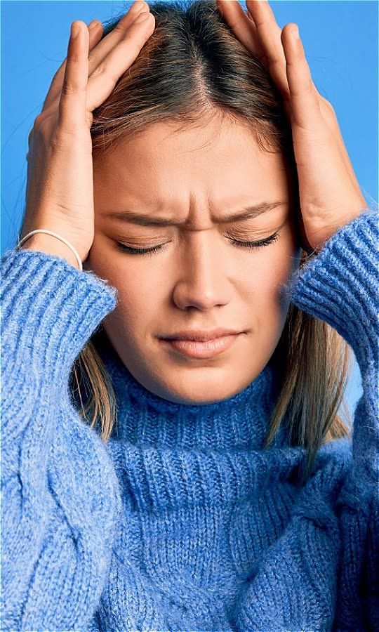 This Bad Habit Could Lead To Wet Brain