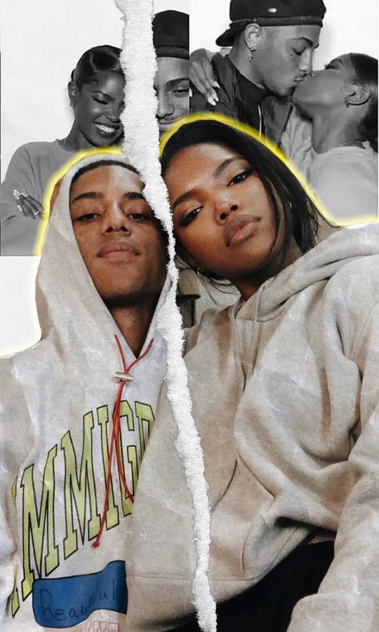 Ryan Destiny and Keith Powers Call It Quits!