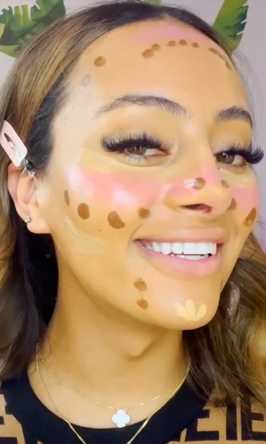 This TikTok Hack Will Change How You Do Makeup