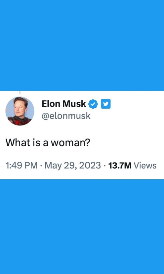 Elon saves Twitter yet again...right?