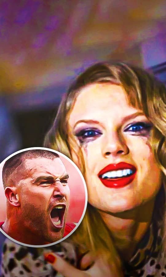 Taylor Swift Fans Are 'Concerned' About Kelce...
