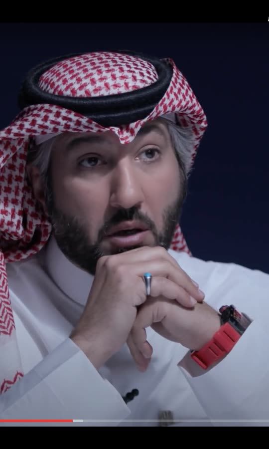 حقيقة صرف زياد بن نحيت الملايين للحصول على اللقب والبيرق